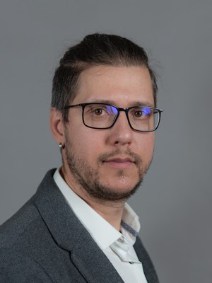 Дьяков Станислав Федорович