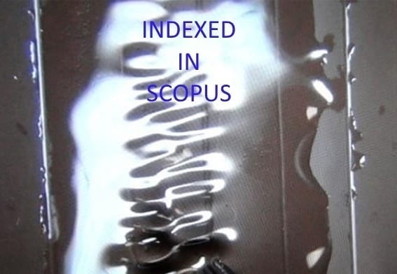 Индексация в Scopus