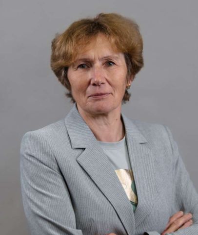 Козинец Галина Леонидовна