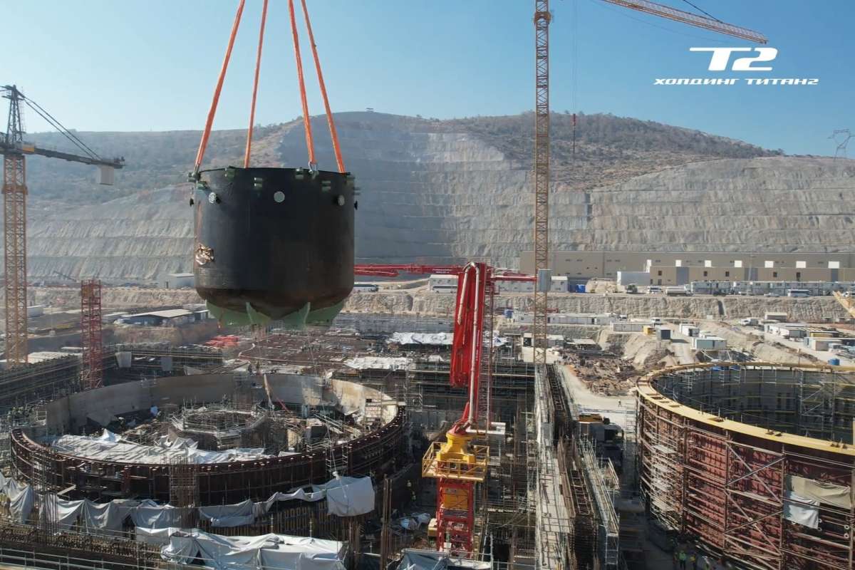 Студ.Карьера от холдинга «ТИТАН-2» Студ.Карьера от холдинга «ТИТАН-2»