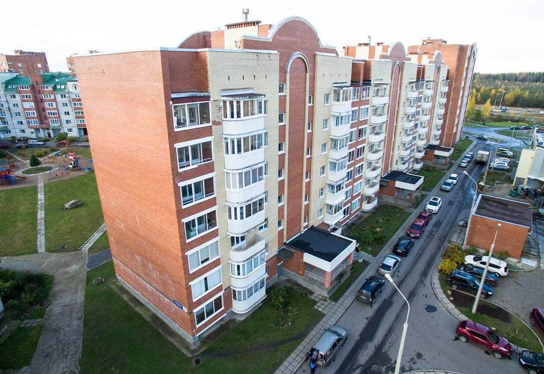 Cписок студентов-бакалавров ИСИ, заселяемых в общежития Студенческого городка СПбПУ