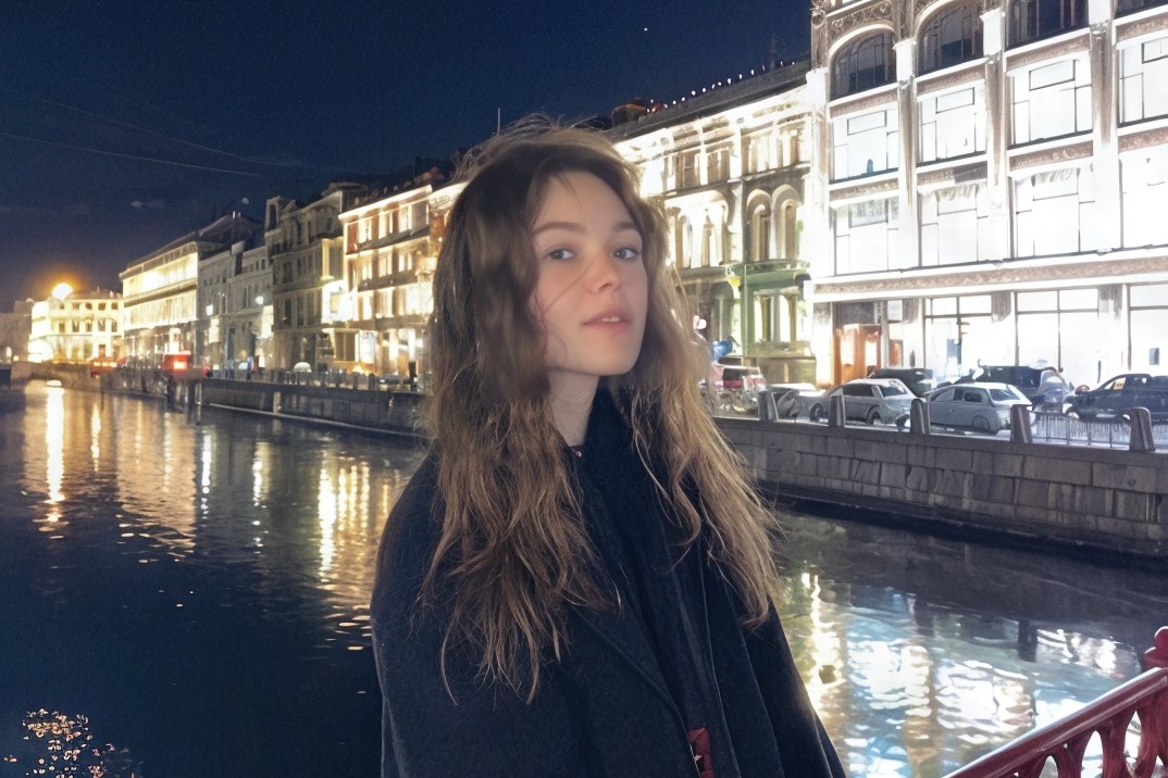 Екатерина Фалалеева: развитие территорий этнографического туризма в условиях Крайнего Севера Екатерина Фалалеева: развитие территорий этнографического туризма в условиях Крайнего Севера