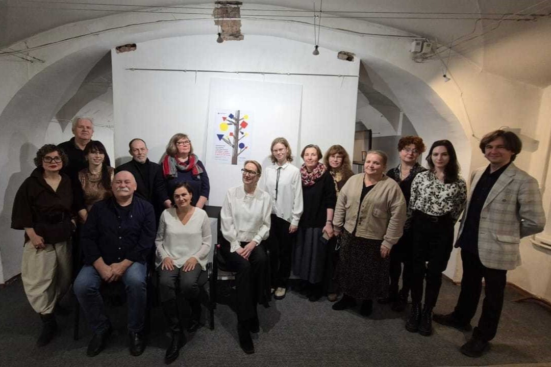 Уникальные методики преподавания дизайна от ИСИ представлены на конференции «Авторские методики преподавания дизайна 2025»