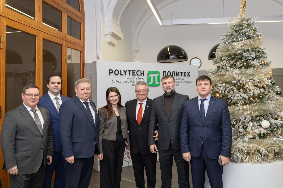 ИСИ расширяет сотрудничество с Правительством Санкт-Петербурга в области городской инфраструктуры