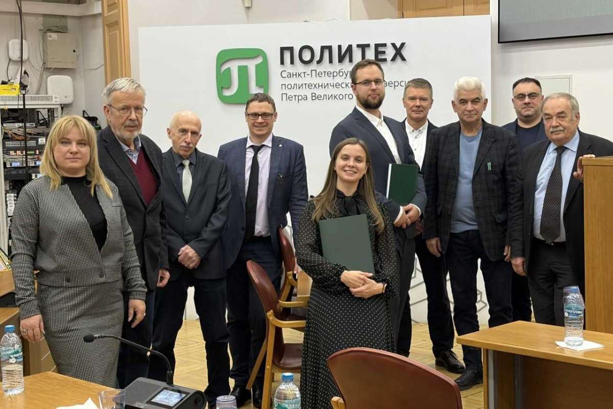 Молодые учёные ИСИ успешно защитили кандидатские диссертации по специальности «Пожарная безопасность»