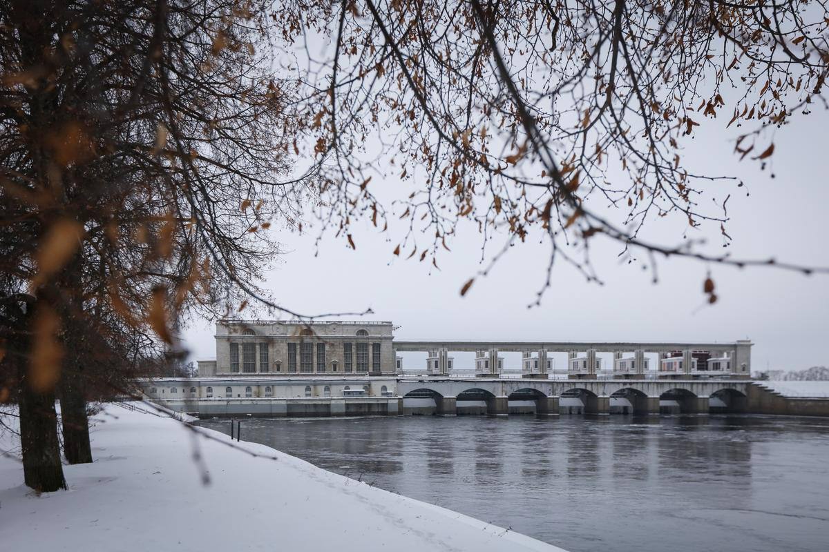 Представители ИСИ вошли в число лауреатов стипендий ПАО «ТГК-1» имени С. А. Казарова