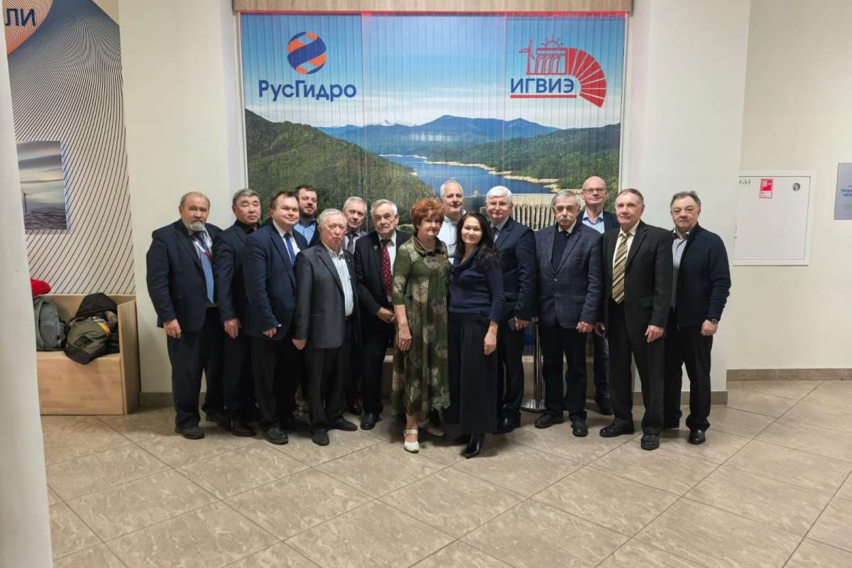 Разработки ИСИ в области арктических ветроэлектрических установок представлены на конференции «Возобновляемая и малая энергетика. Энергосбережение. Автономные системы энергоснабжения стационарных и подвижных объектов»