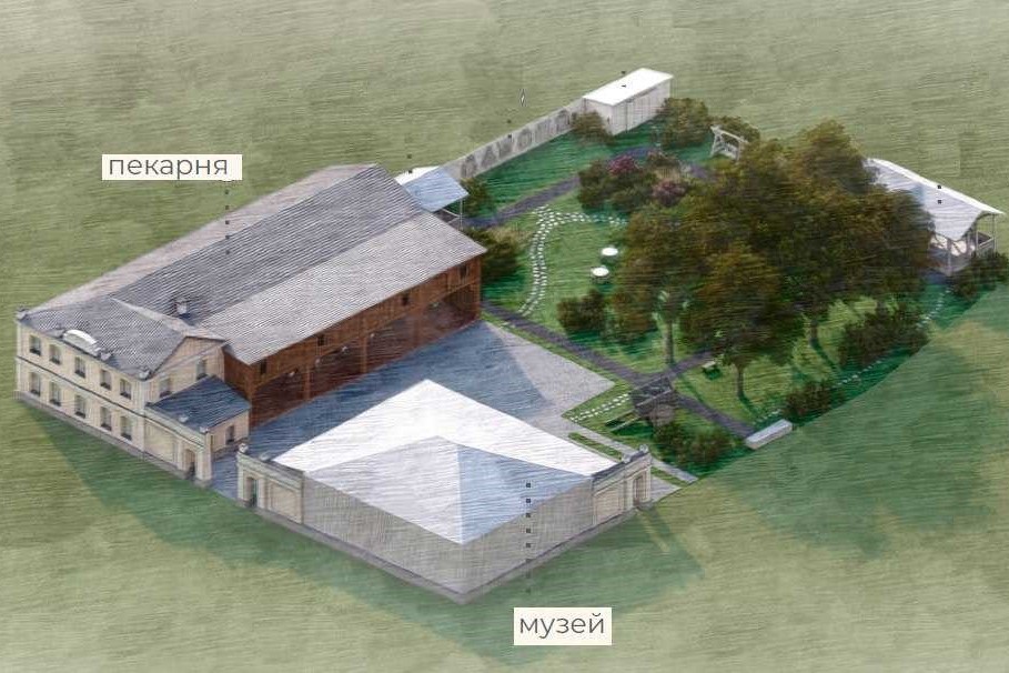 Завершился первый этап номинации «Тепло хлеба» от ИСИ на конкурсе «Дизайн Молодых/Young Design 2025»