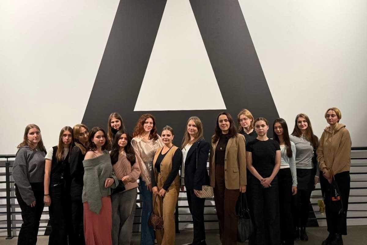 Эксперты ИСИ представили опыт подготовки архитекторов на фестивале «АРХИТЕКТОН»