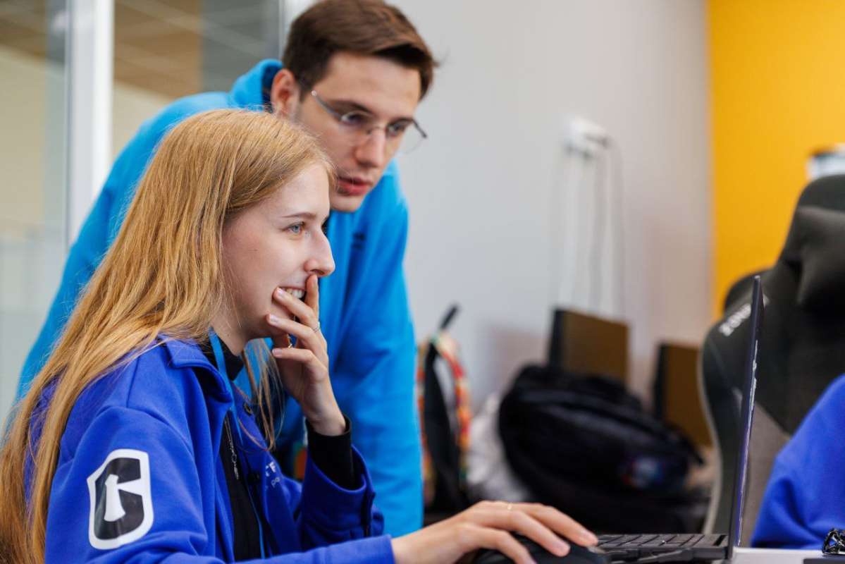 Студенты ИСИ применили искусственный интеллект для решения строительных задач на форуме «ОстроVa»