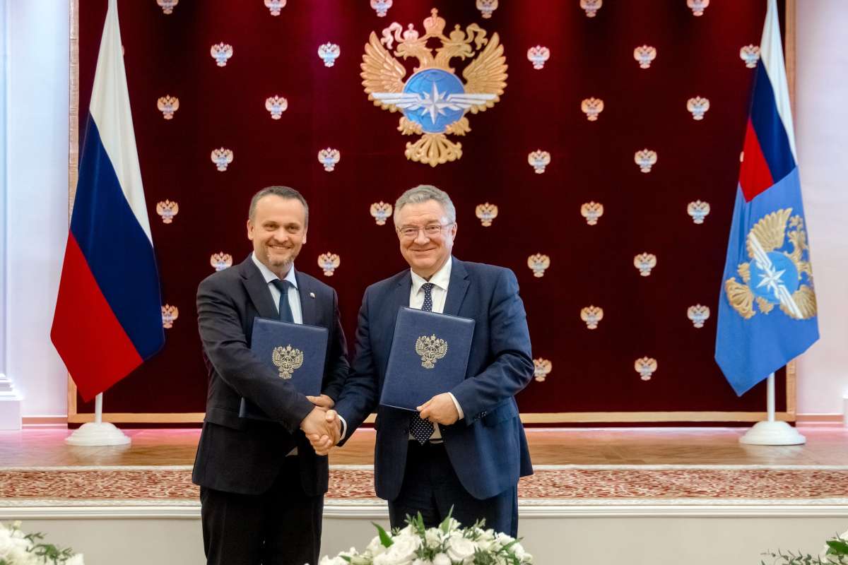В ИСИ открыт Научно-образовательный центр моделирования дорожных одежд В ИСИ открыт Научно-образовательный центр моделирования дорожных одежд