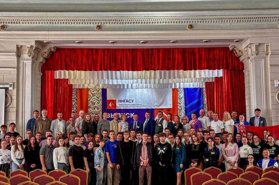Студенты ИСИ стали призерами Всероссийской олимпиады по сопротивлению материалов в составе команды Политеха Студенты ИСИ стали призерами Всероссийской олимпиады по сопротивлению материалов в составе команды Политеха