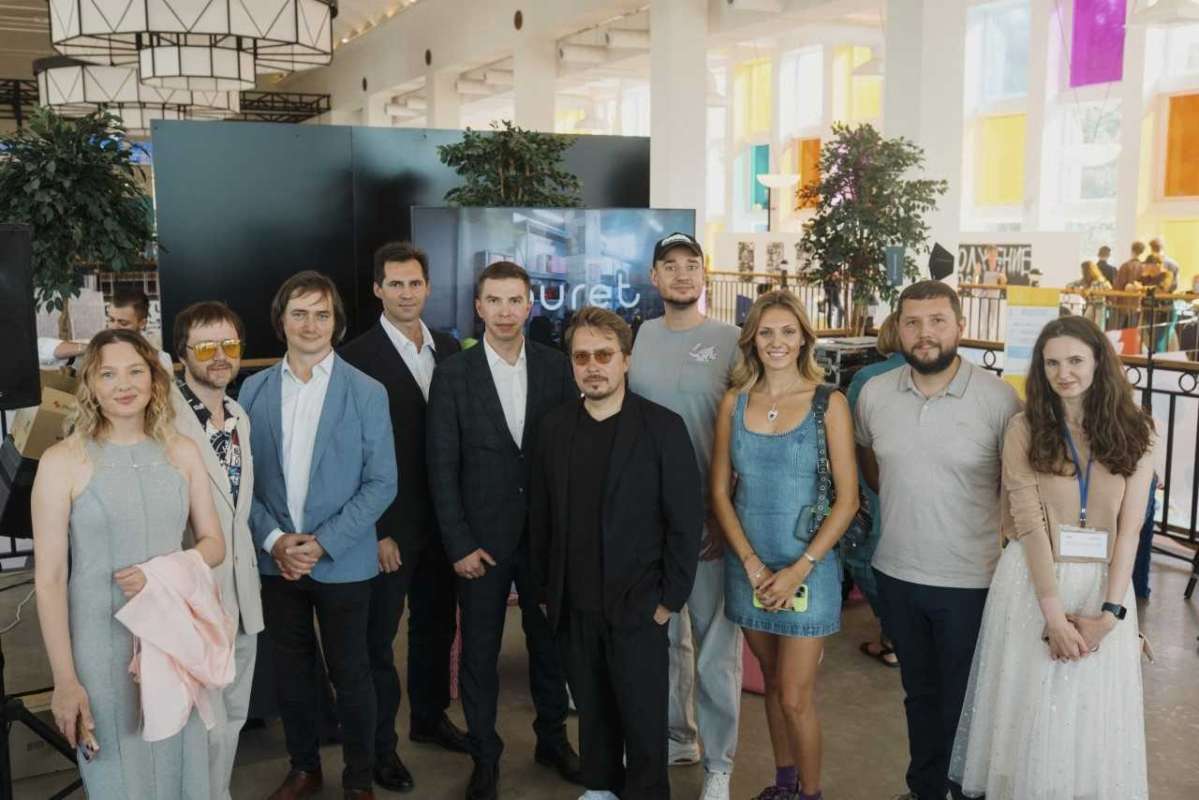 ИСИ представил номинации на конкурс «Дизайн молодых/Young Design 2025» ИСИ представил номинации на конкурс «Дизайн молодых/Young Design 2025»