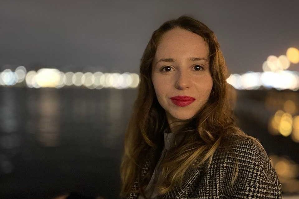 Полина Самуйленко: методика управления качеством производства минерального порошка Полина Самуйленко: методика управления качеством производства минерального порошка