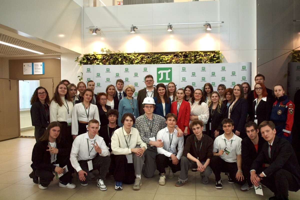 День открытых дверей ИСИ: выставка работ, VR-технологии, мастер-классы, экскурсии и правила приёма в 2026 году