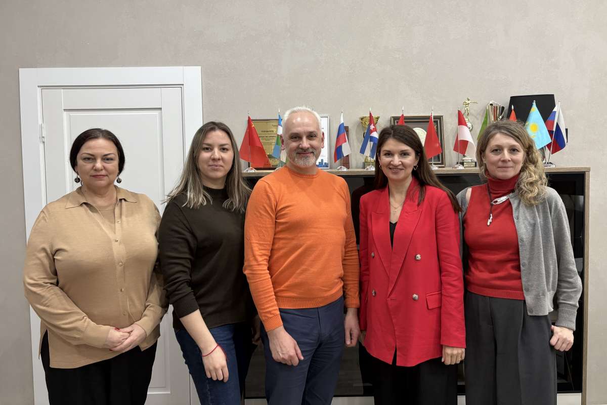 ИСИ и Учебно-методический центр Жилищного комитета разработают сетевую программу повышения квалификации для специалистов ЖКХ