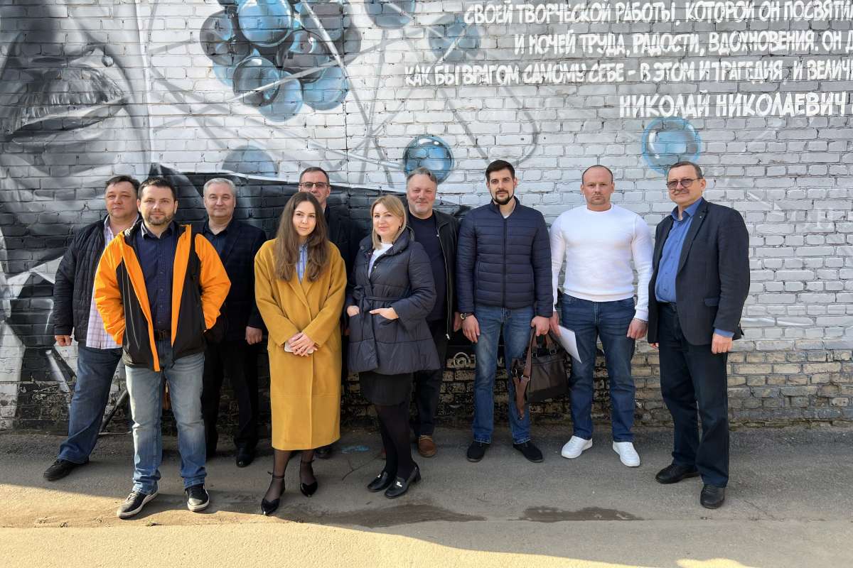 Сотрудники ООО «Газпромнефть-Битумные материалы» завершили обучение по программе «Автомобильные дороги» в ЦДПП ИСИ