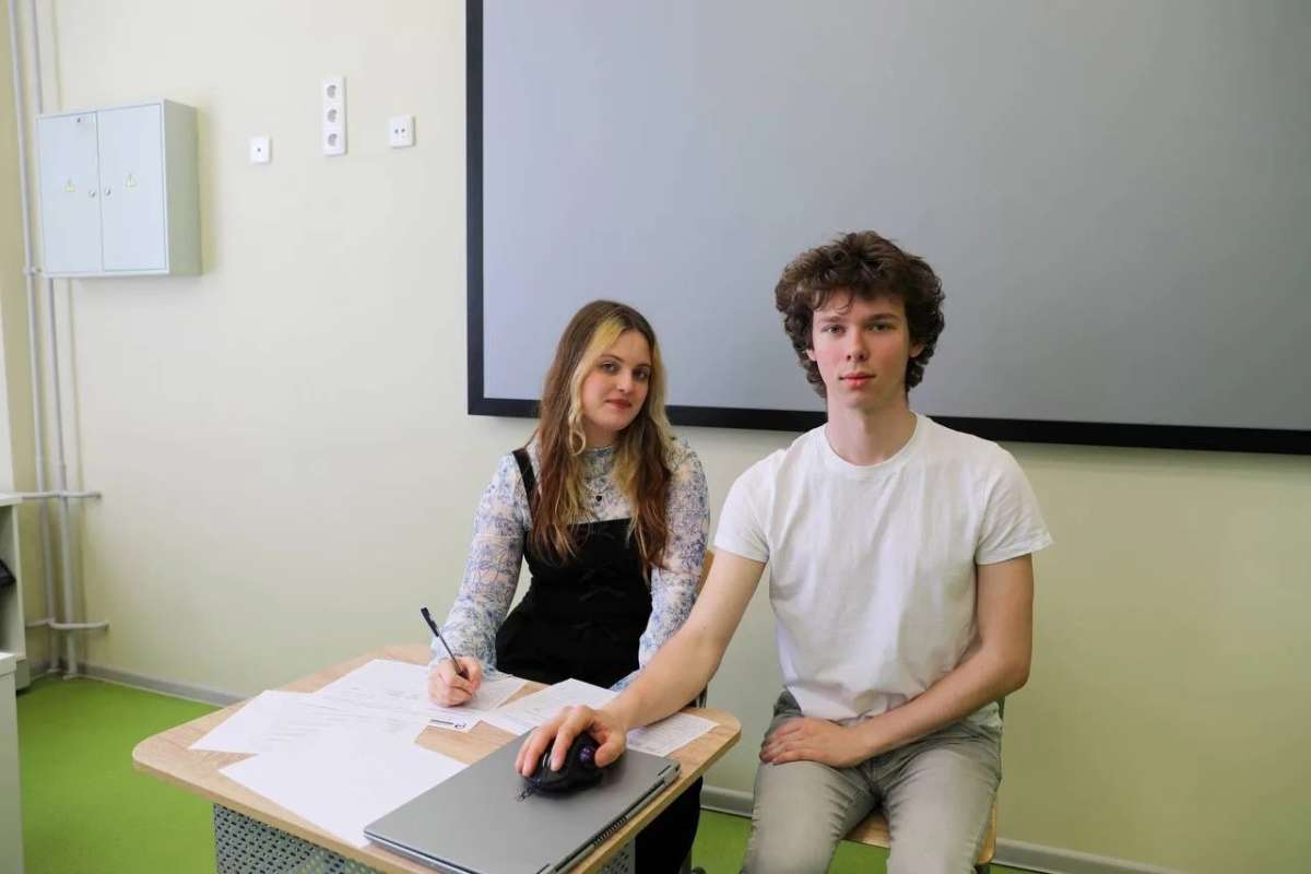 Аддитивные технологии и инженерные решения будущего: студенты ИСИ выступили в роли экспертов на соревнованиях «Техно-вызов»