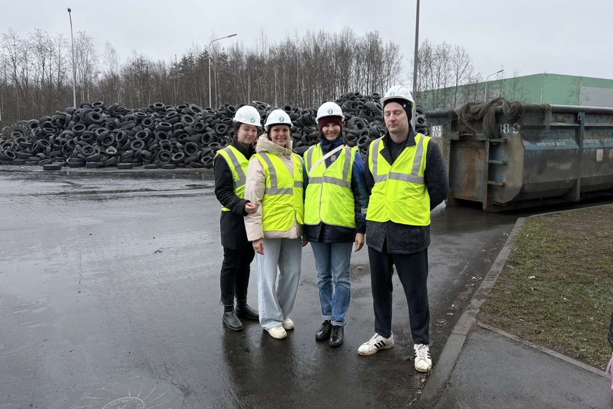 От отходов к биотопливу: специалисты ИСИ апробировали технологию биофиксации углекислого газа микроводорослями