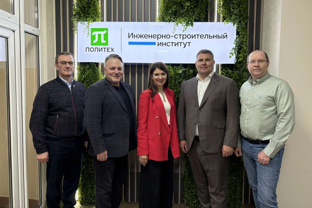 Совместные научные исследования и практика для студентов: ИСИ и ООО «ГК Невский альянс» заключили соглашение о сотрудничестве