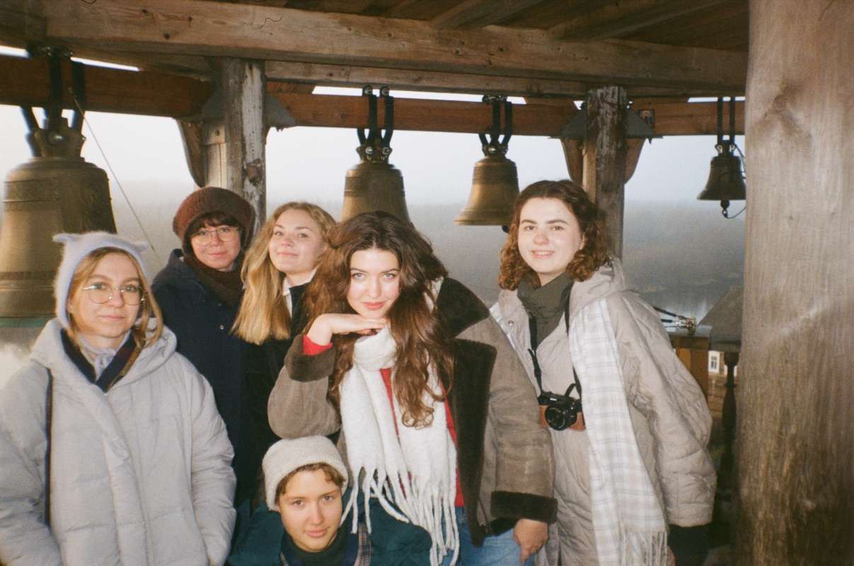 Русский Север глазами дизайнера: магистрантка ИСИ Зинаида Павленкова выступила куратором выставочного проекта в Архангельской области