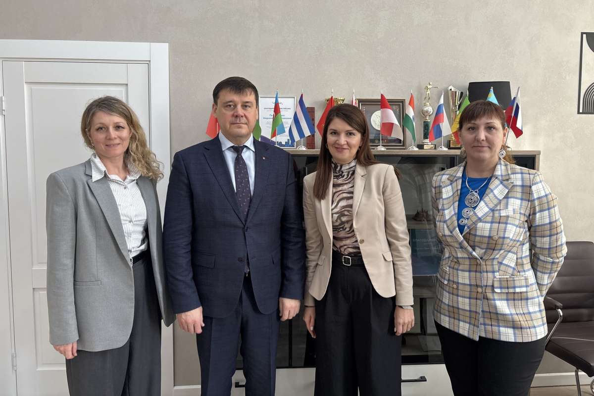 Директор ИСИ Марина Петроченко назначена заместителем председателя Научно-технического совета Жилищного комитета Санкт-Петербурга