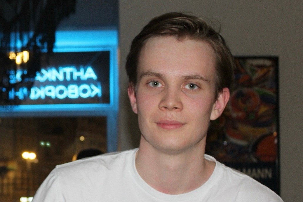 Студент ИСИ стал победителем университетского тура олимпиады по сопротивлению материалов