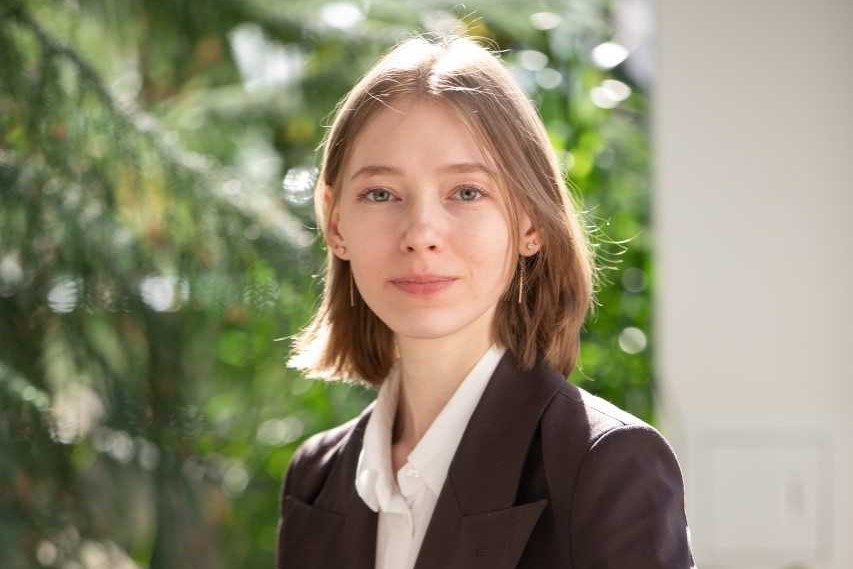 Маргарита Антонова: «Обучение — лучшая инвестиция в свое будущее»