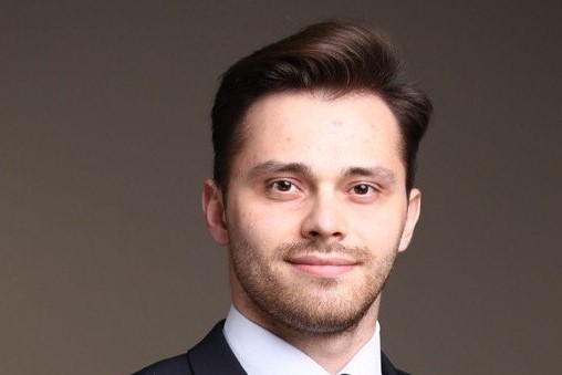 Артём Садовников: применение компьютерного зрения с целью обеспечения безопасности на опасных производственных объектах