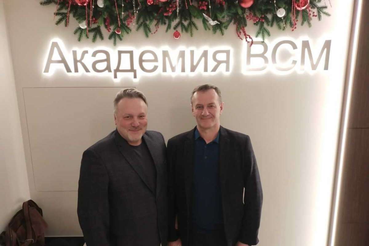 ИСИ принял участие в формировании стратегии подготовки кадров для дорожной отрасли на стратегической сессии в РУТ 