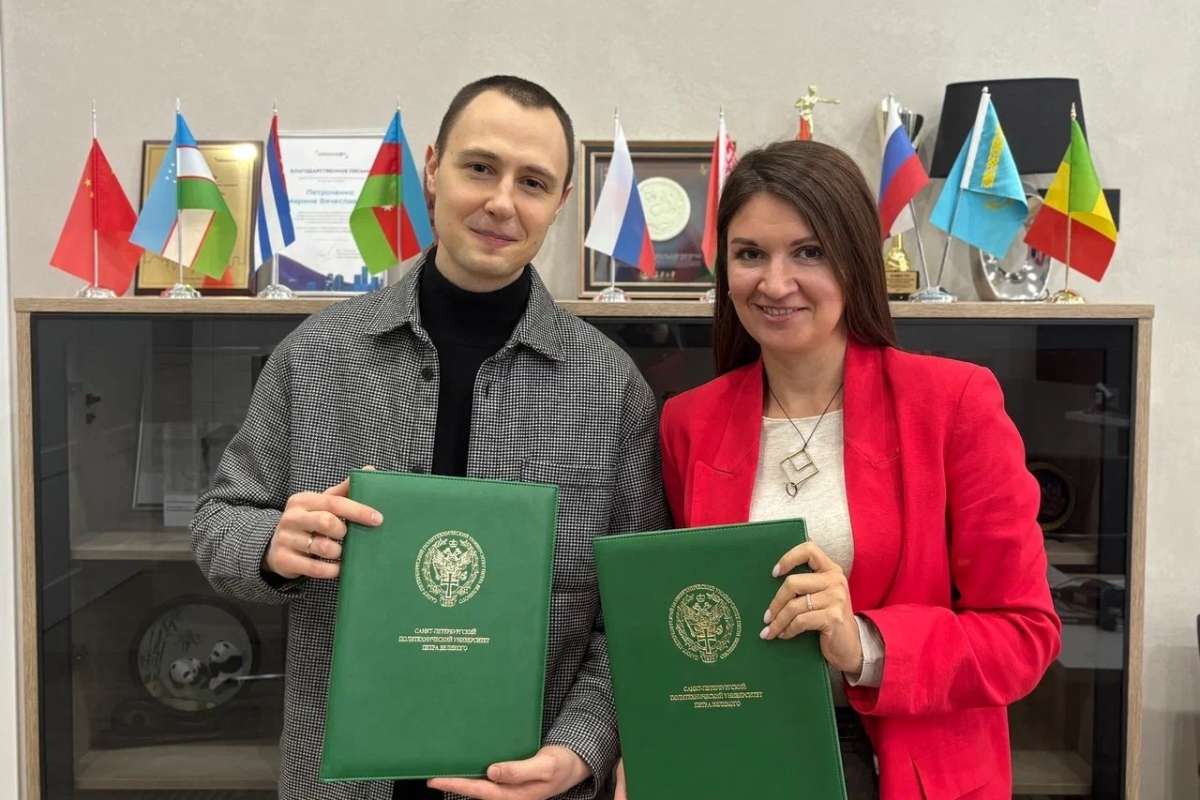 ИСИ развивает сотрудничество с IT-компанией «SIGNAL» в области цифрового строительства 