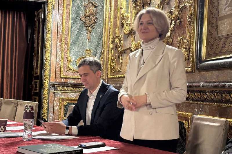 Выпускники и директор ВШДиА ИСИ удостоены наград на итоговом заседании Совета по архитектуре и градостроительству