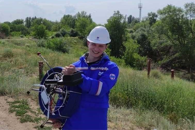 Евгений Волков: «Настойчивость, дисциплина и искренний интерес к науке определяют успешность обучения в аспирантуре»