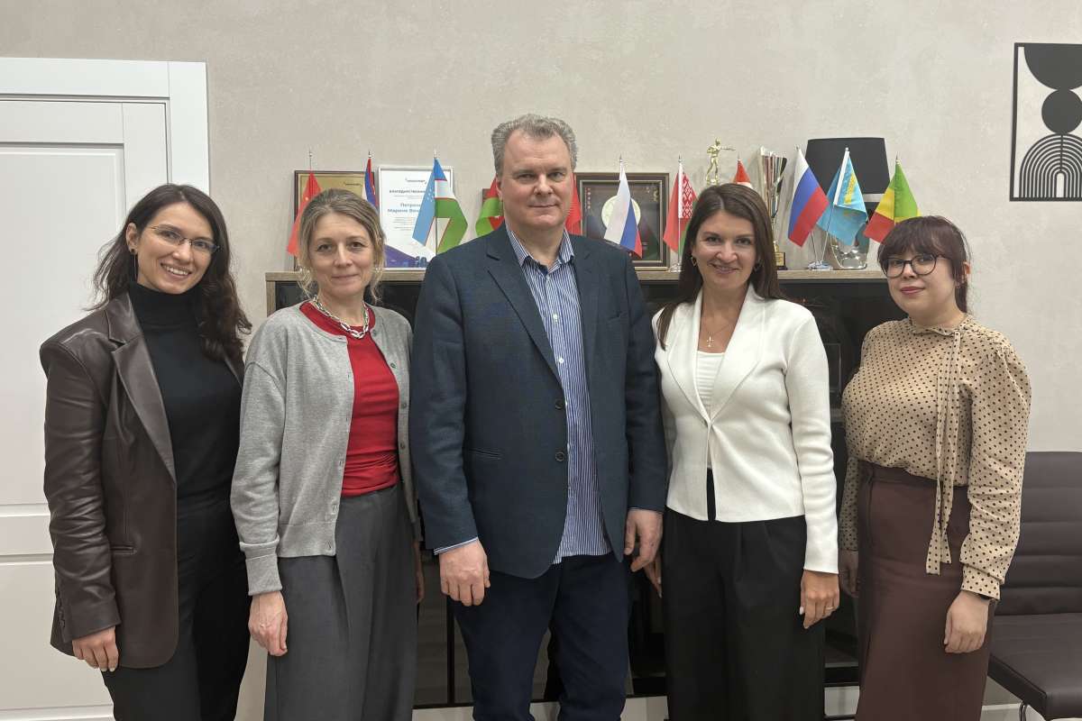 Изображение: ИСИ укрепляет сотрудничество с компанией «Нанософт разработка»