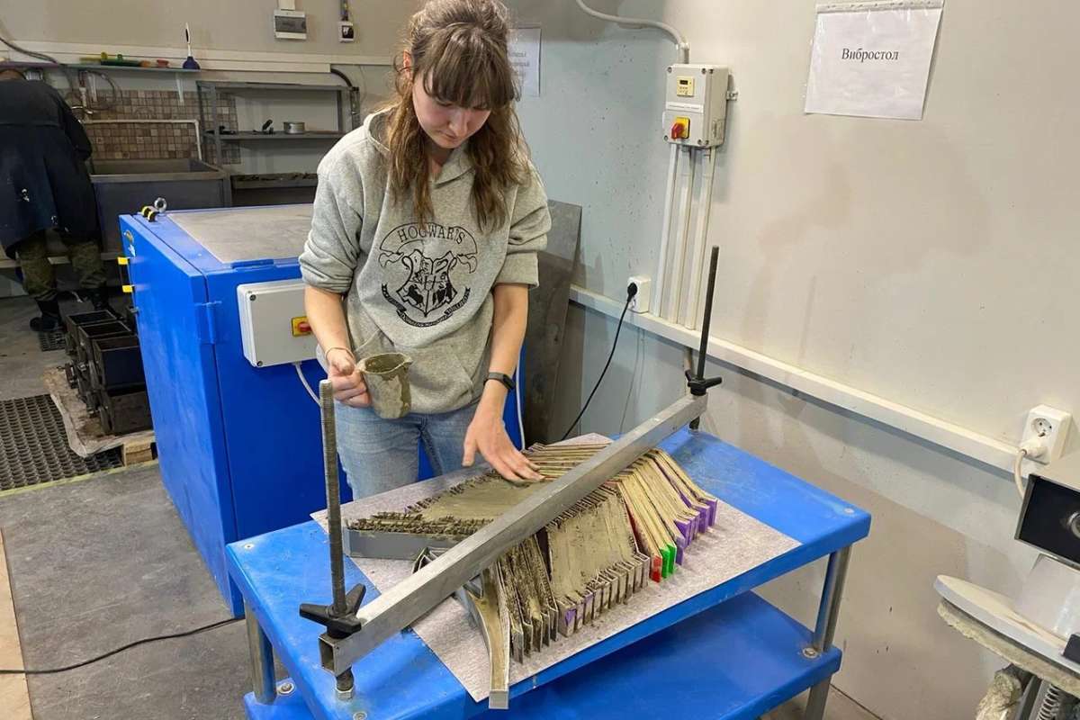 Анна Донцова: «Для меня важно, чтобы усилия каждого студента были оценены корректно. Поэтому я стараюсь придерживаться прозрачных и четких критериев»