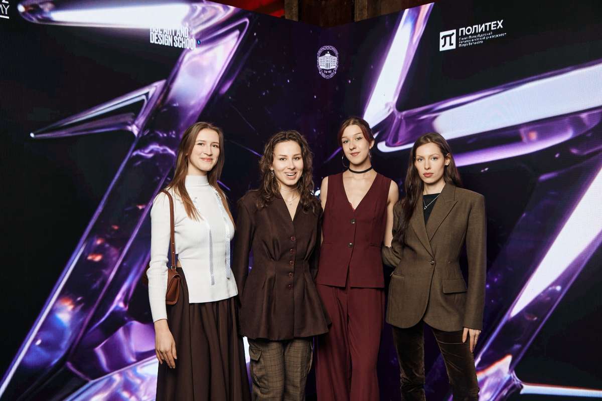 Студенты ИСИ — победители и призеры федерального конкурса «Дизайн молодых / Young Design 2025» Студенты ИСИ – победители и призеры федерального конкурса «Дизайн молодых / Young Design 2025»
