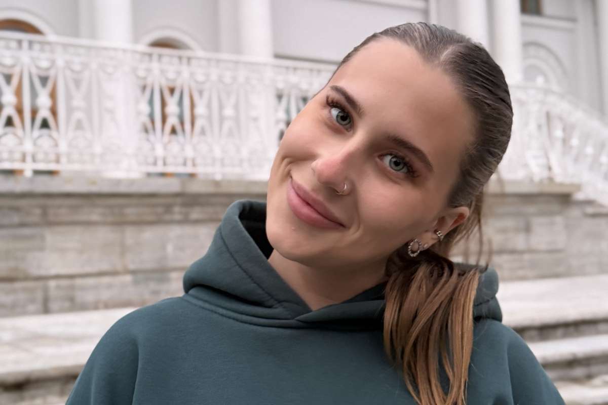 Магистрантка ИСИ стала победителем на Всероссийской конференции с исследованием по очистке почв от нефтепродуктов