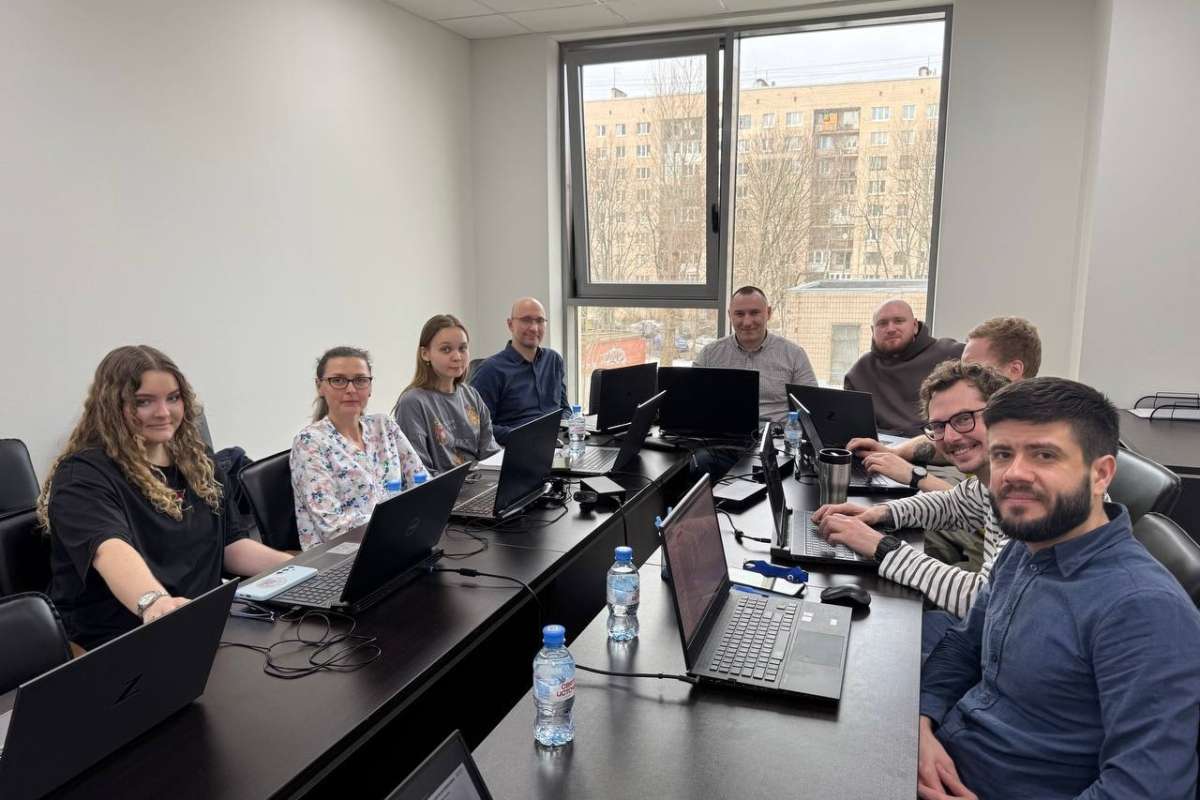 Специалисты ООО «АйДи Инжиниринг» прошли обучение по сейсмическим расчётам в ЦДПП ИСИ