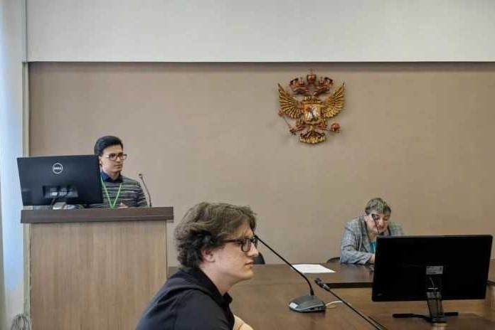 VR-интерфейсы и айтрекинг: представители ИСИ приняли участие в международной конференции по информационным технологиям