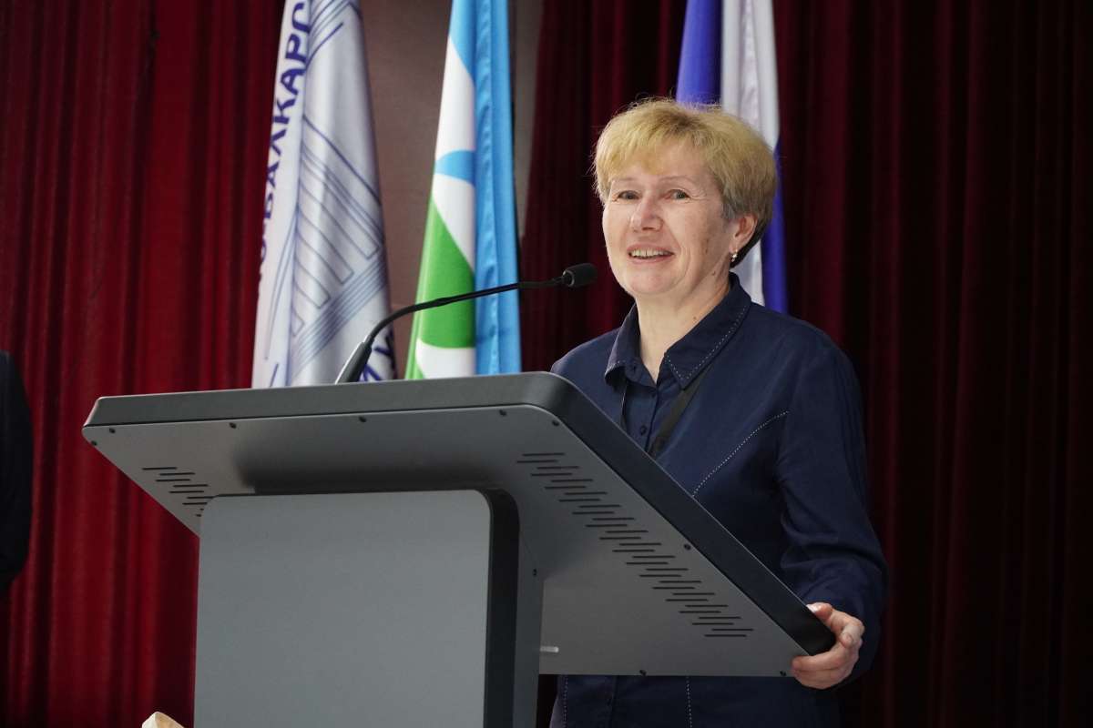 Директор ВШГиЭС ИСИ Галина Козинец вошла в состав экспертного совета VIII Международной научно-технической конференции «CATPID 2026» 