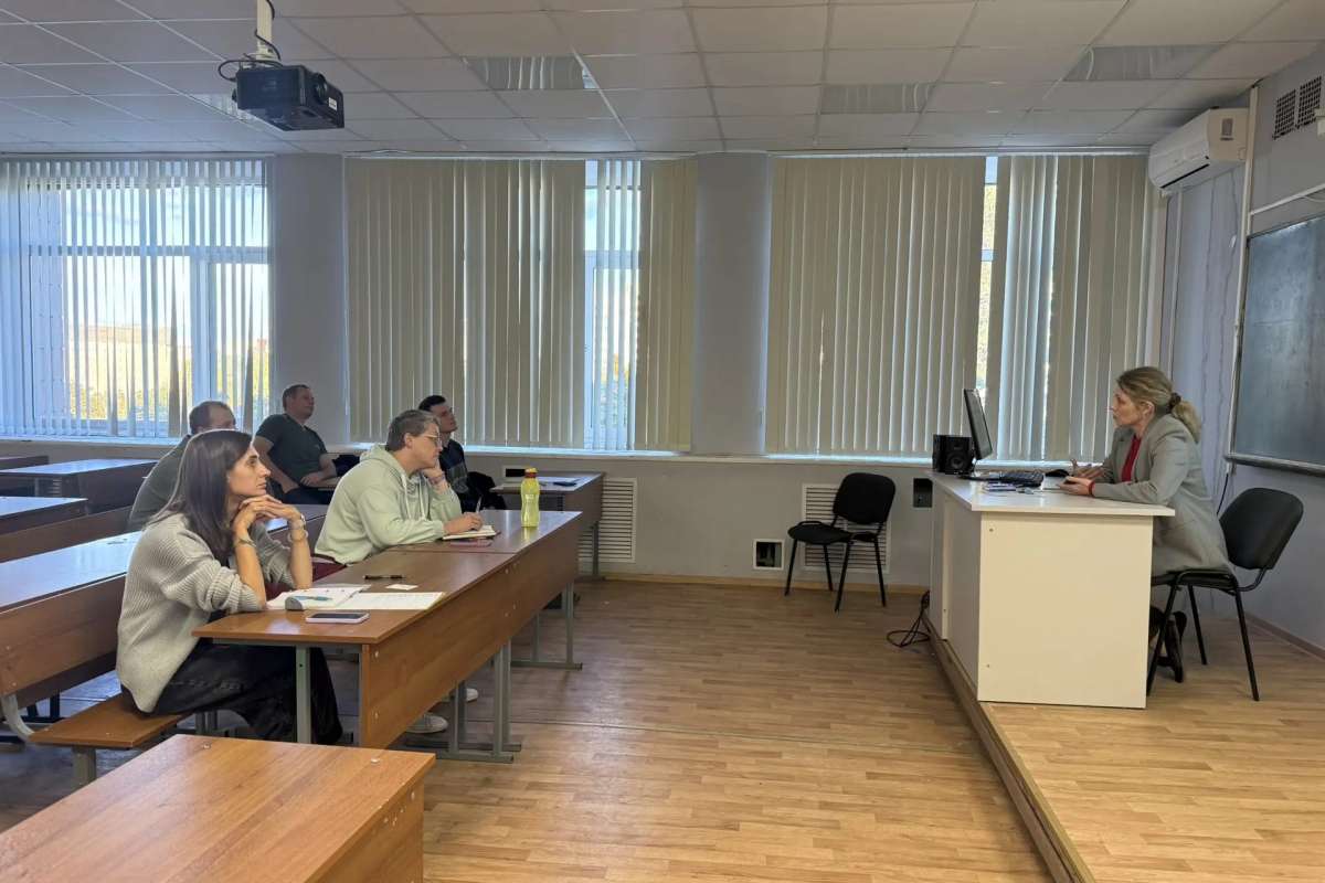 Изображение: В ЦДПП ИСИ стартовал новый поток обучения по программе «Промышленное и гражданское строительство»