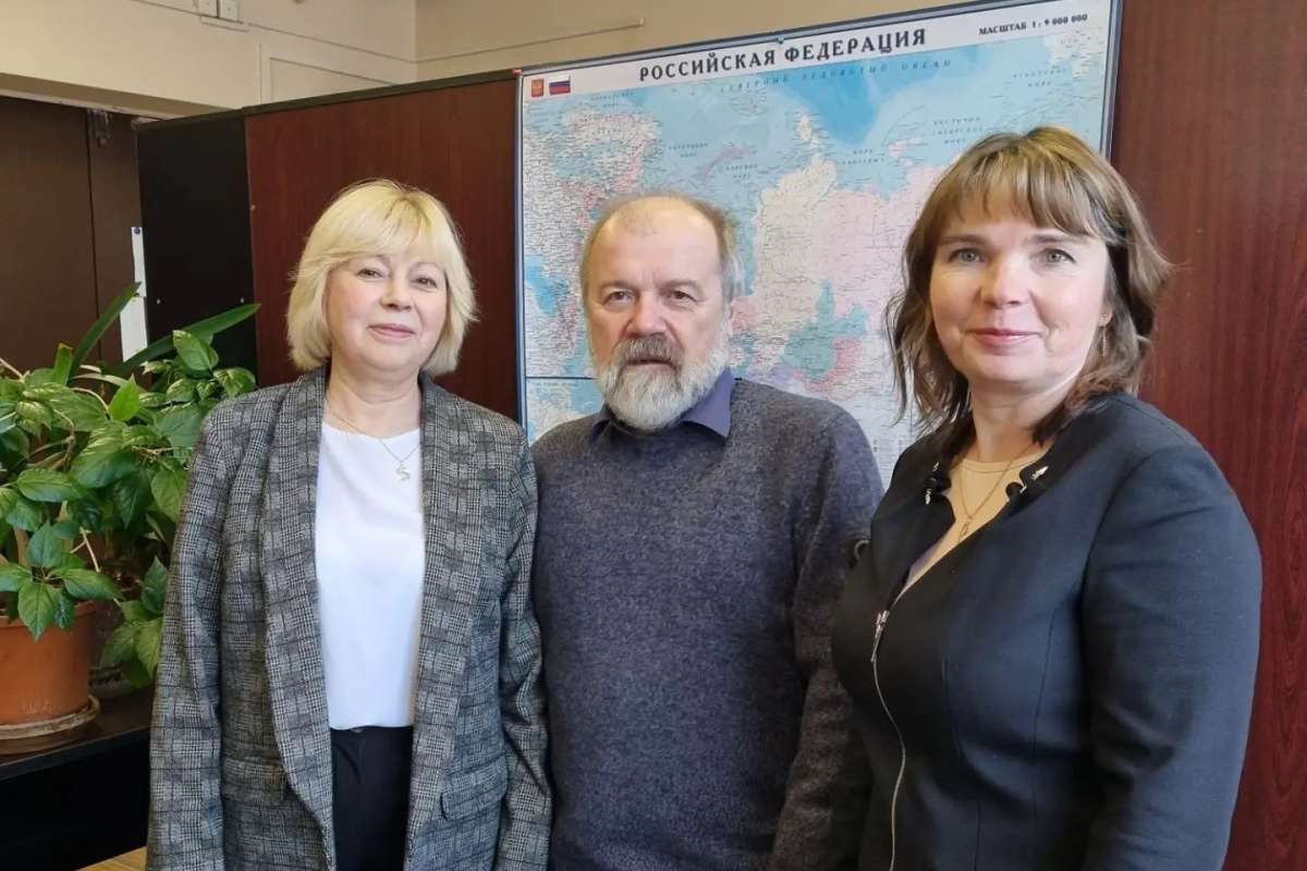 Изображение: В ИСИ стартовал новый онлайн-курс «Мелиорация земель» на национальной платформе «Открытое образование»