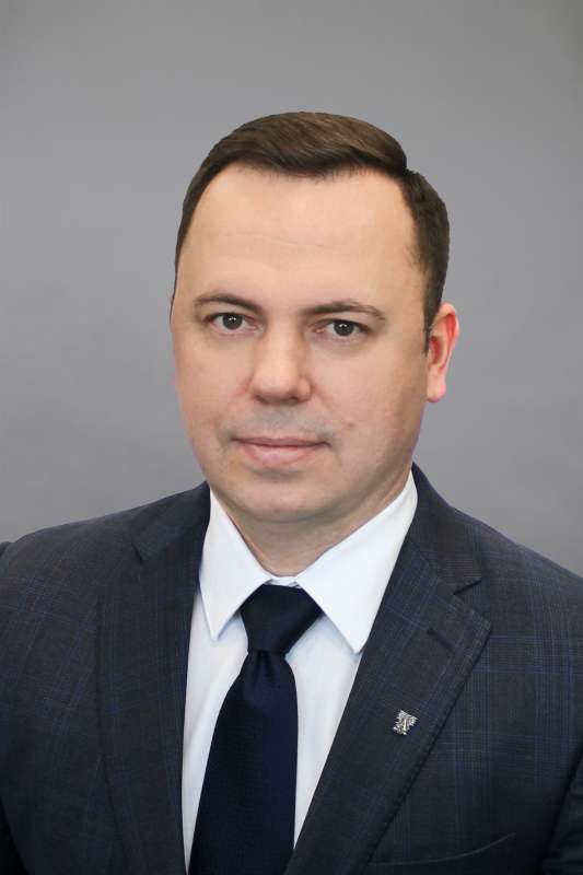 Спирин Павел Павлович