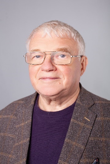 Митягин Сергей Дмитриевич