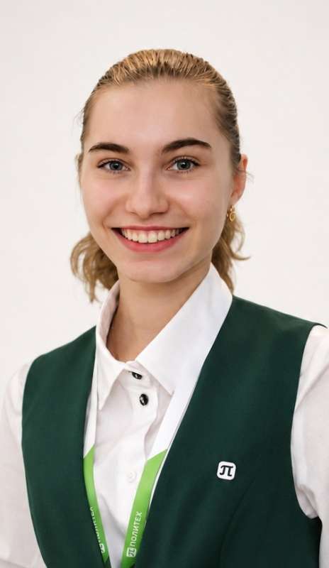 Джур Анастасия Андреевна