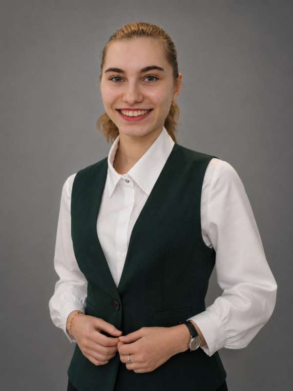 Джур Анастасия Андреевна