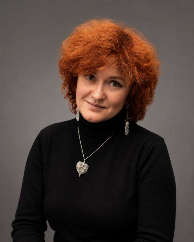 Илларионова Мария Валерьевна