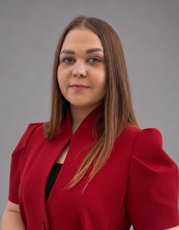 Латкина Екатерина Дмитриевна