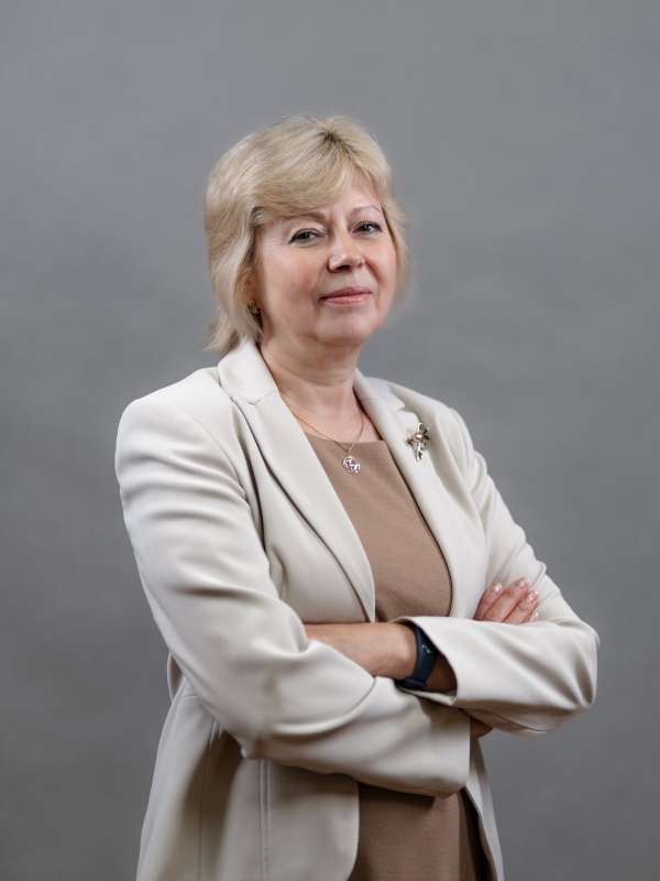 Данилова Татьяна Николаевна