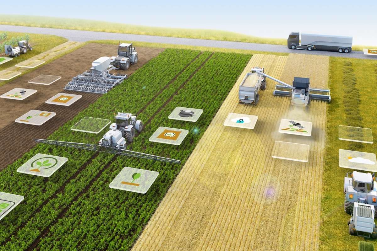 Базовая кафедра «Агрофизическая инженерия» на базе ФГБНУ «Агрофизический научно-исследовательский институт»